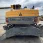 LIEBHERR A316 LITRONIC used used