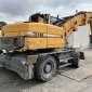 LIEBHERR A316 LITRONIC gebraucht gebraucht