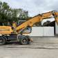 LIEBHERR A316 LITRONIC used used