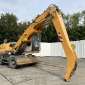 LIEBHERR A316 LITRONIC used used