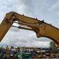 LIEBHERR A316 LITRONIC gebraucht gebraucht