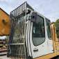 LIEBHERR A316 LITRONIC used used