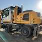 LIEBHERR LH22 M LITRONIC d'occasion d'occasion