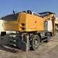 LIEBHERR LH22 M LITRONIC d'occasion d'occasion