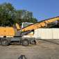 LIEBHERR LH22 M LITRONIC d'occasion d'occasion