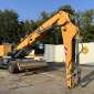 LIEBHERR LH22 M LITRONIC d'occasion d'occasion