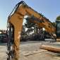 LIEBHERR LH22 M LITRONIC d'occasion d'occasion