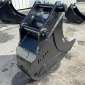  Pelles 14 Tonnes - 300mm used used