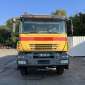 IVECO 440 8X4 usadas usadas