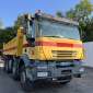 IVECO 440 8X4 gebraucht gebraucht