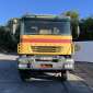 IVECO TRAKKER 440 8X4 used used