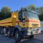 IVECO TRAKKER 440 8X4 used used