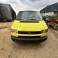 VOLKSWAGEN T4 used used