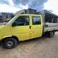 VOLKSWAGEN T4 used used