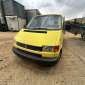 VOLKSWAGEN T4 d'occasion d'occasion