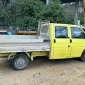 VOLKSWAGEN T4 used used