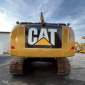 CATERPILLAR 336EL gebraucht gebraucht