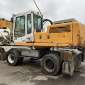 LIEBHERR A924 LITRONIC d'occasion d'occasion