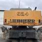 LIEBHERR A924 LITRONIC used used