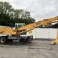 LIEBHERR A924 LITRONIC used used