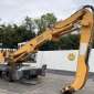 LIEBHERR A924 LITRONIC usadas usadas