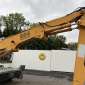 LIEBHERR A924 LITRONIC gebraucht gebraucht