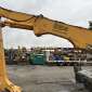 LIEBHERR A924 LITRONIC used used