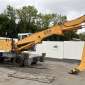 LIEBHERR A924 LITRONIC gebraucht gebraucht