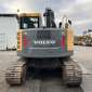 VOLVO ECR145CL gebraucht gebraucht