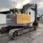 VOLVO ECR145CL used used