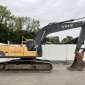 VOLVO EC240CNL used used