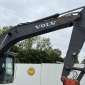 VOLVO EC240CNL used used