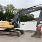 VOLVO EC240CNL d'occasion d'occasion