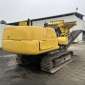 KOMATSU A PERCUSSION BR100R d'occasion d'occasion