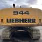 LIEBHERR R944C LC LITRONIC used used