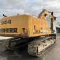 LIEBHERR R944C LC LITRONIC used used