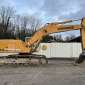 LIEBHERR R944C LC LITRONIC used used