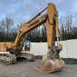 LIEBHERR R944C LC LITRONIC used used