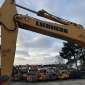 LIEBHERR R944C LC LITRONIC used used