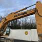 LIEBHERR R944C LC LITRONIC used used