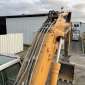 LIEBHERR R944C LC LITRONIC used used