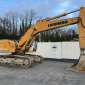 LIEBHERR R944C LC LITRONIC used used