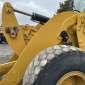 CATERPILLAR 938K używane używane