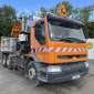 RENAULT PREMIUM 300 BOUILLE SECMAIR used used