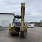 CATERPILLAR 428C used used