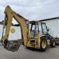 CATERPILLAR 428C d'occasion d'occasion