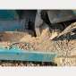 POWERSCREEN WARRIOR 1400 gebraucht gebraucht