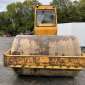 BOMAG BW213D used used