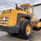 BOMAG BW213D used used