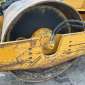 BOMAG BW213D used used